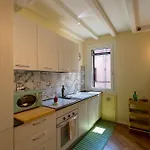 Apartment Buro Nel Borgo
