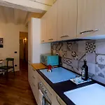 Buro Nel Borgo Apartment *