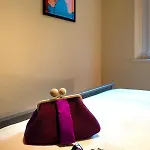 Apartment Buro Nel Borgo Parma