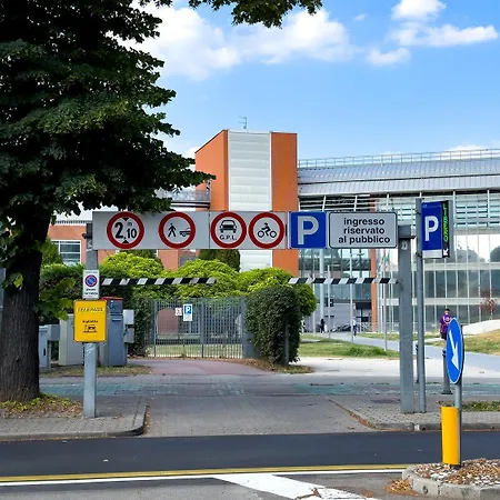 Buro Nel Borgo Apartment *