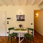 Buro Nel Borgo Appartement