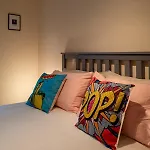 Burò Nel Borgo Apartamento *