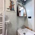 Buro Nel Borgo Appartement Parme