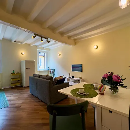 Buro Nel Borgo