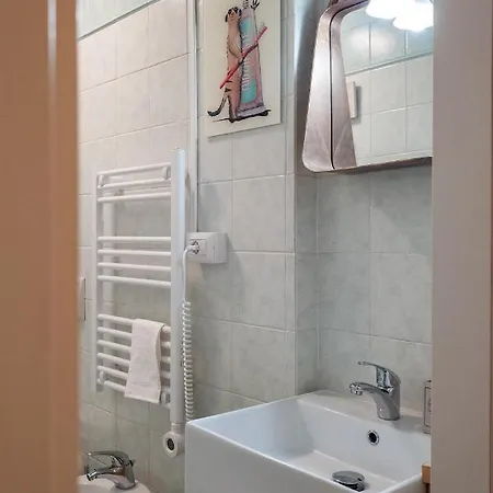 Buro Nel Borgo Appartamento Parma