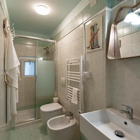 Buro Nel Borgo Appartamento