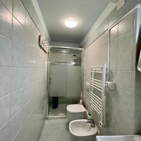 Apartament Buro Nel Borgo