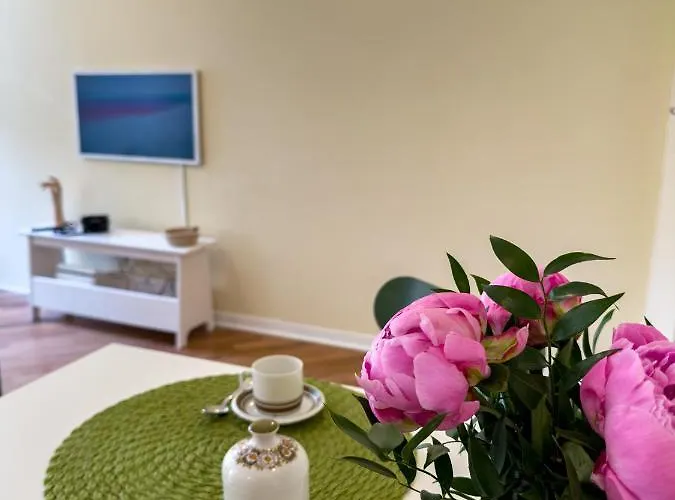 Burò Nel Borgo * Parma