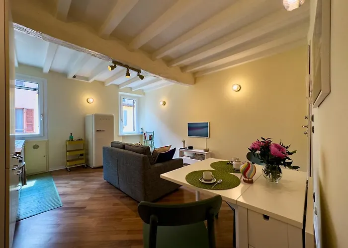 Buro Nel Borgo