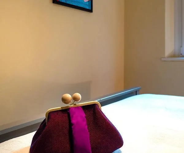 Apartamento Burò Nel Borgo Parma