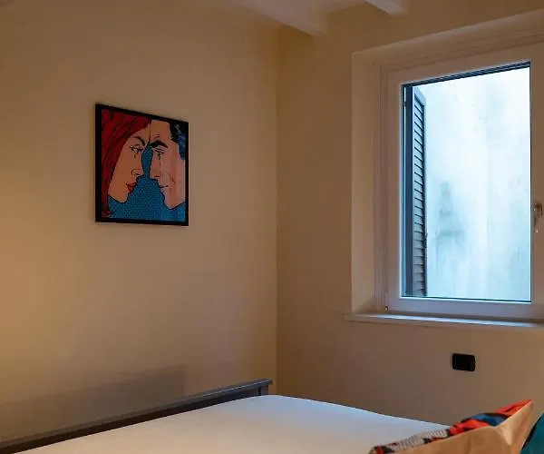 Burò Nel Borgo Parma