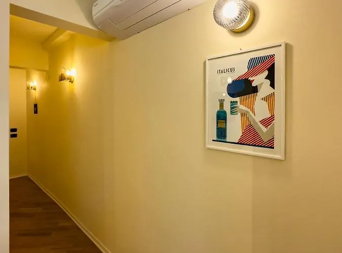 Burò Nel Borgo Parma