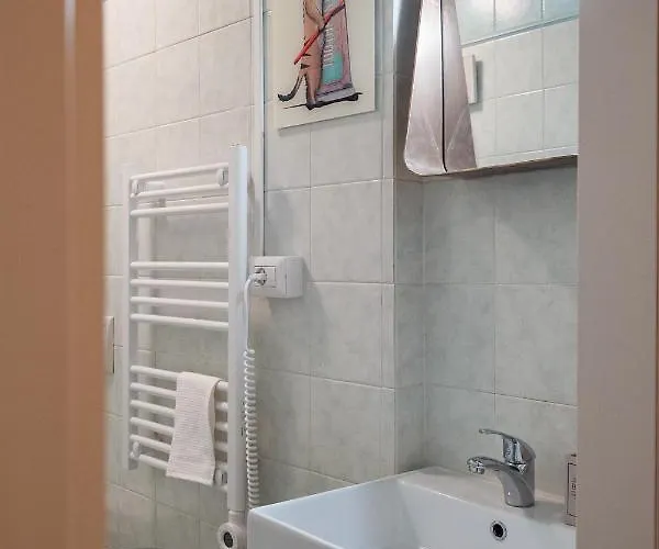 Burò Nel Borgo Apartamento Parma