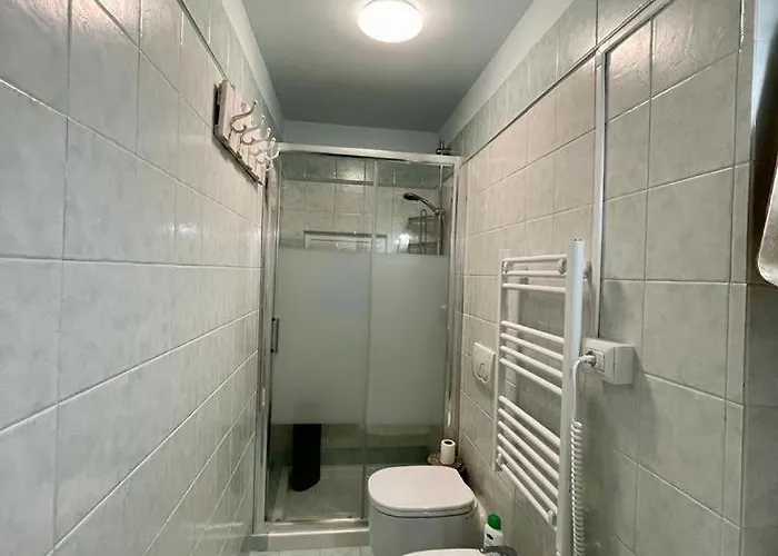 Apartamento Burò Nel Borgo